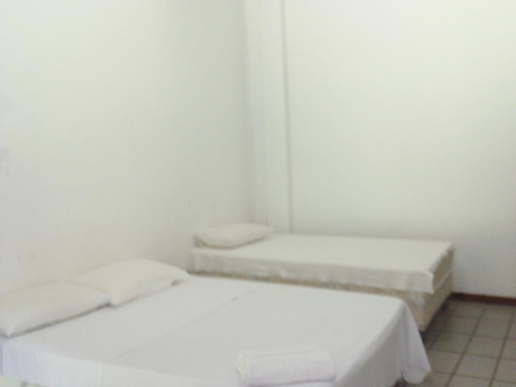 Hotel Manaka Olivença Rum bild