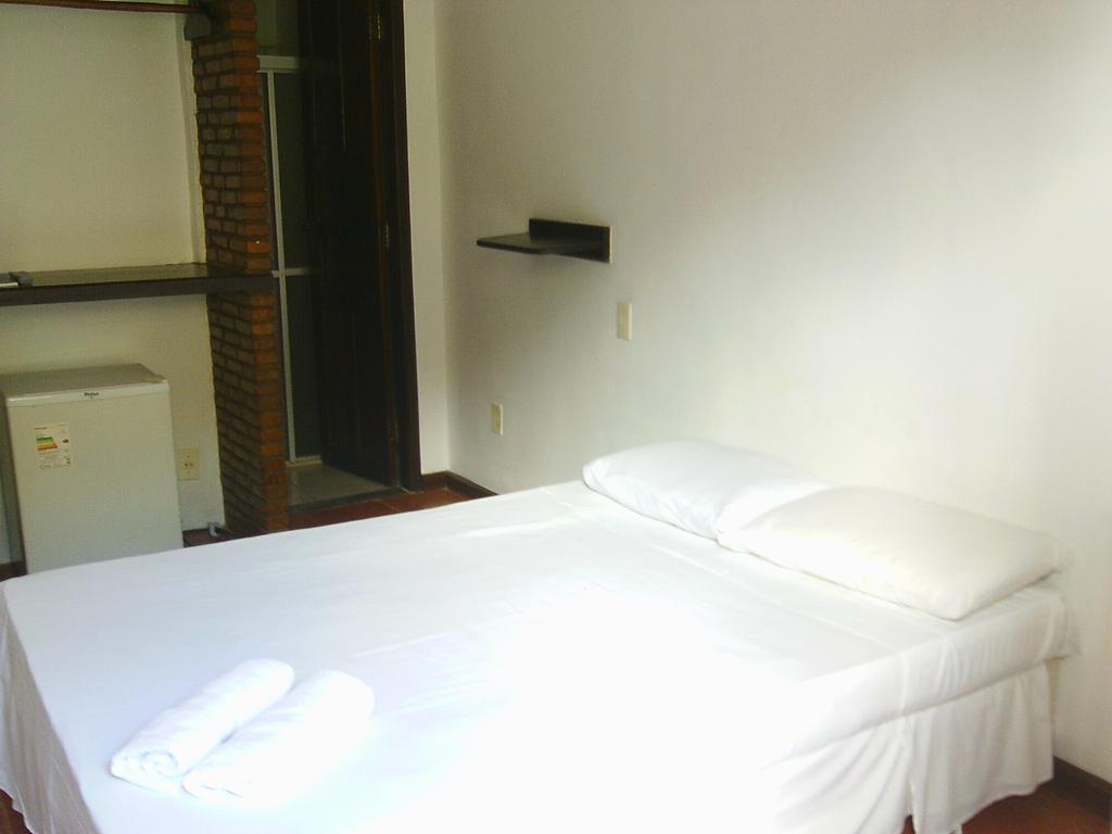 Hotel Manaka Olivença Rum bild