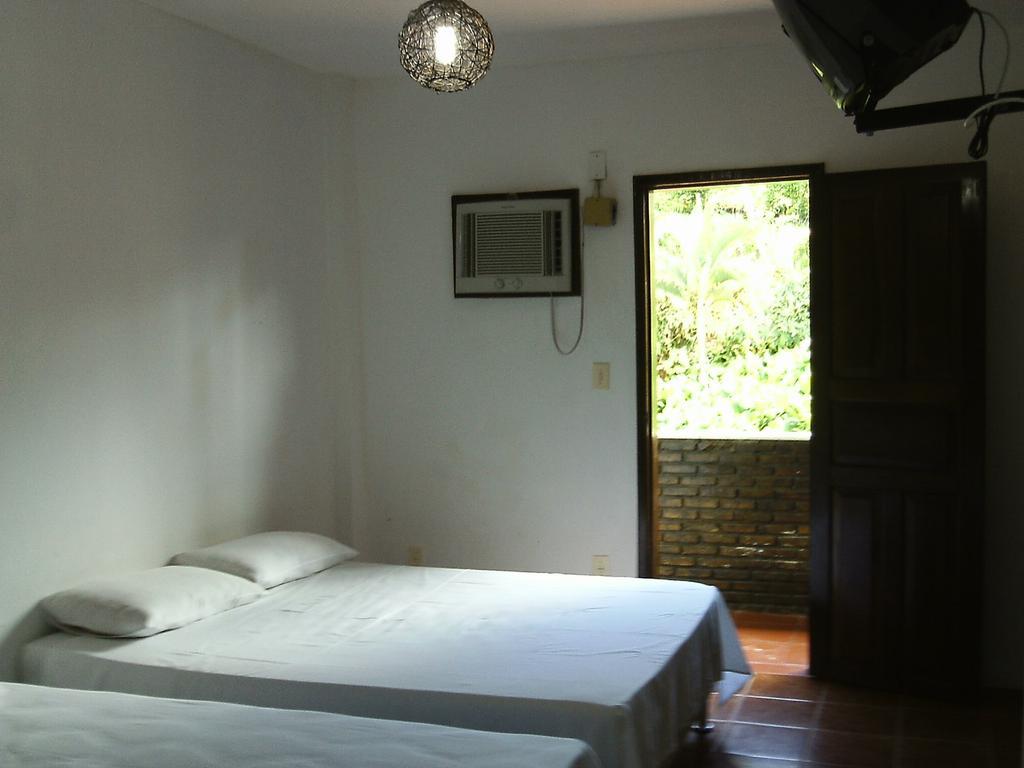 Hotel Manaka Olivença Rum bild