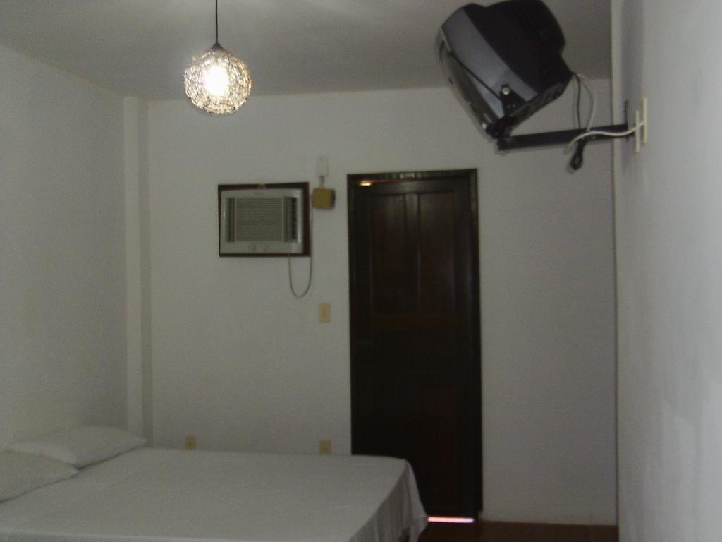 Hotel Manaka Olivença Rum bild