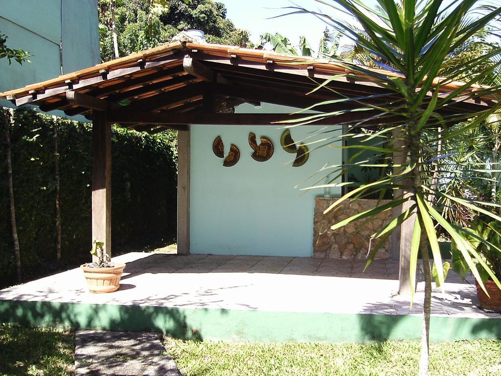 Hotel Manaka Olivença Exteriör bild
